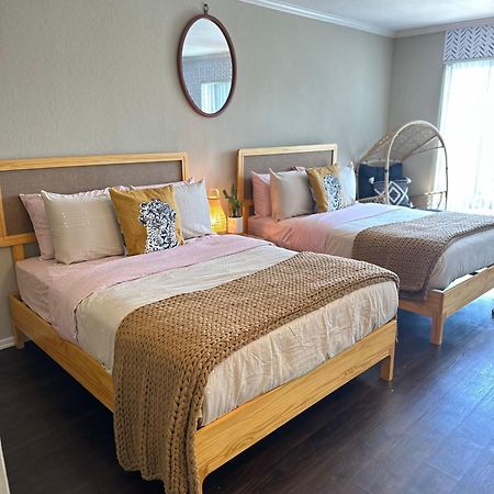Savana Spectacular Loft Apartment Лос Анджелис Екстериор снимка