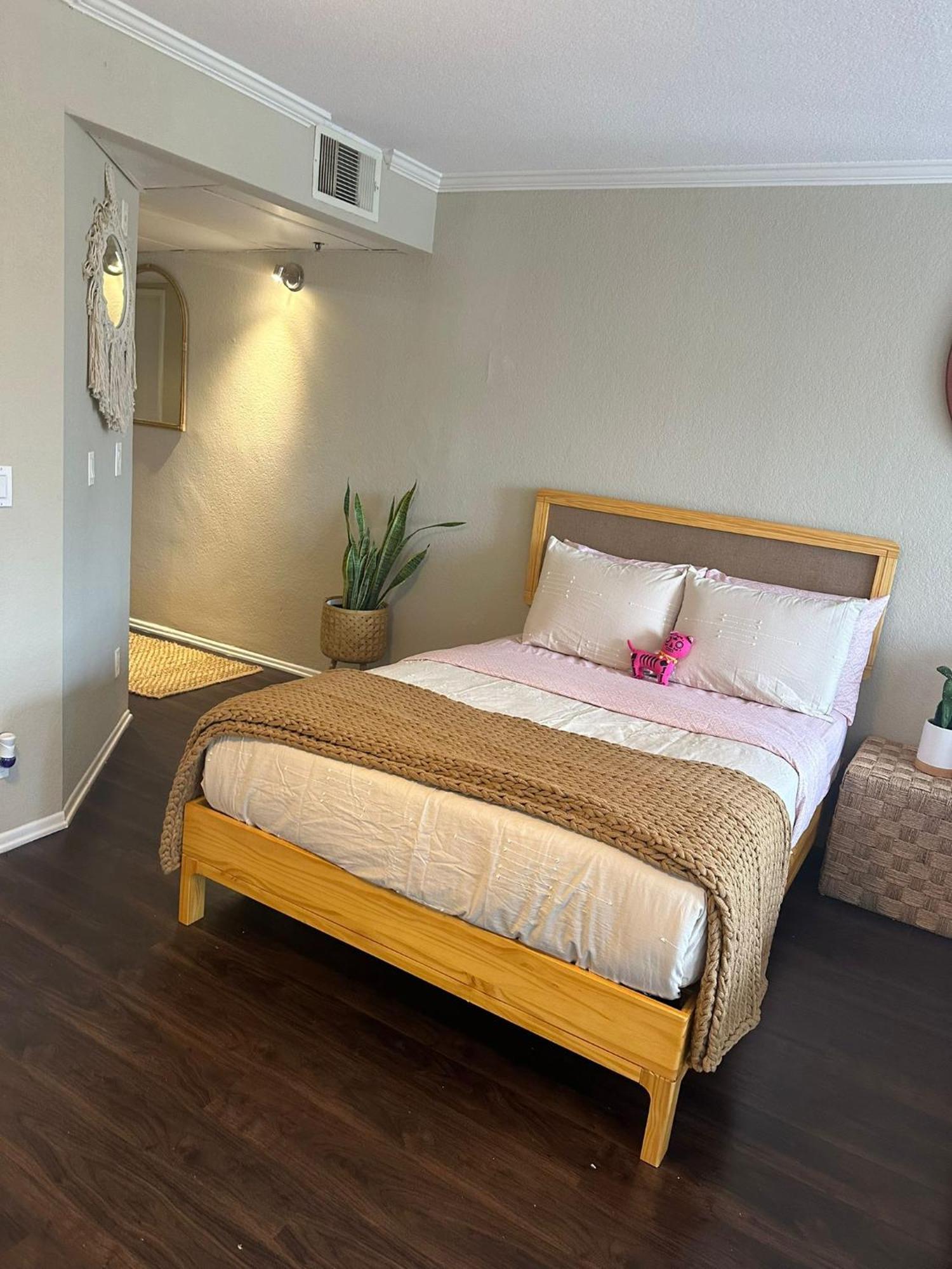 Savana Spectacular Loft Apartment Лос Анджелис Екстериор снимка
